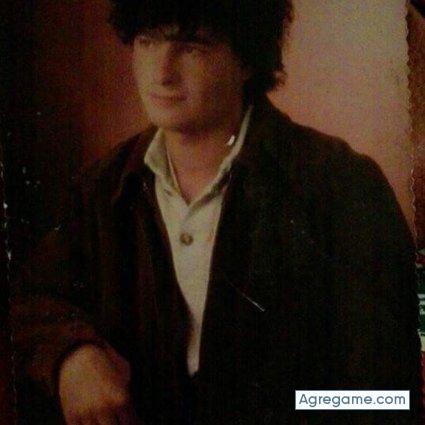 titogonzalito chico soltero en Polan