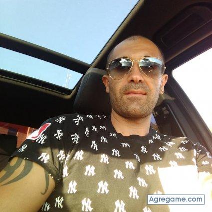 reken84 chico soltero en Benifaió