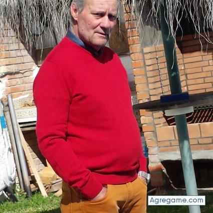 swissrole chico soltero en Pizarra