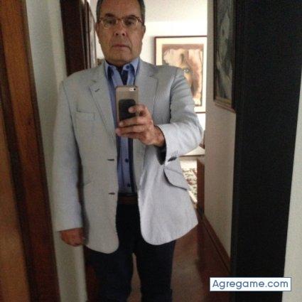 David1959 chico soltero en Pasacaballos