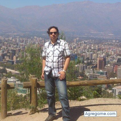 JEsteban74 chico soltero en Santiago