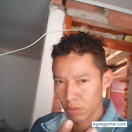 manuelsierra5320 chico soltero en Ramiriquí