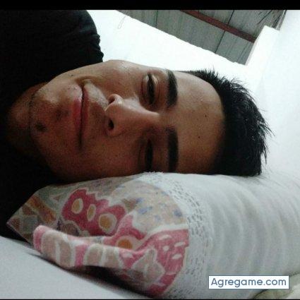 LJSH19 chico soltero en Portoviejo