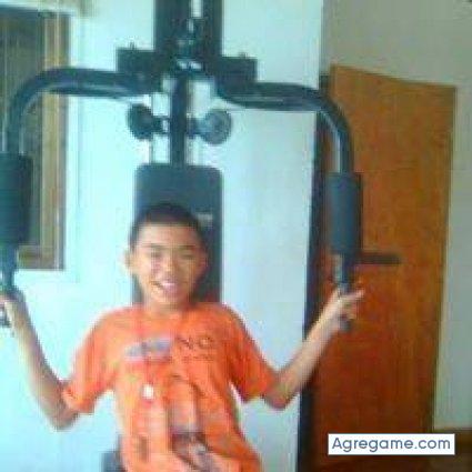 alejandroceng chico soltero en Barrancas