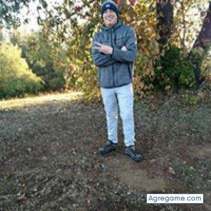 joseantonio5724 chico soltero en Puerto Cisnes