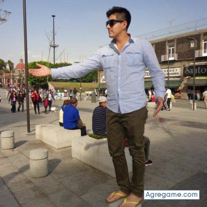 alexesparza chico soltero en León