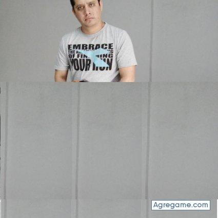 jussep33 chico soltero en Ate