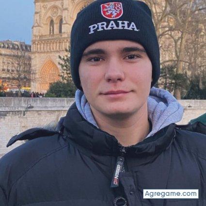 Jorgero2007 chico soltero en Toledo