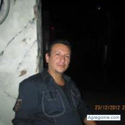 dogonaso chico soltero en Pujato