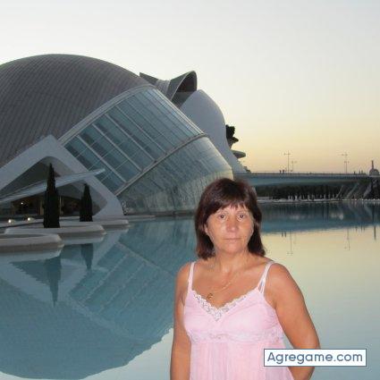 marieta chica soltera en Guardamar De La Safor