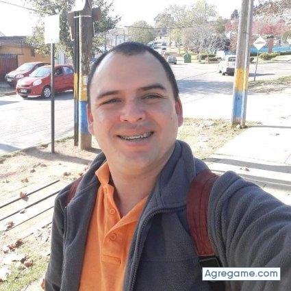 Tatoo2683 chico soltero en Viña Del Mar