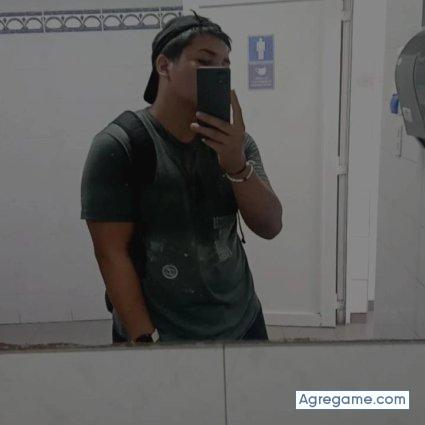 Mariiiioo chico soltero en Bragado