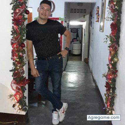 joseluismerida chico soltero en Caracas