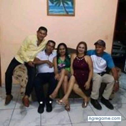 alexismontenegro6777 chico soltero en Boqueron