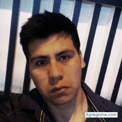 Vrdelosrios chico soltero en Chincha Alta