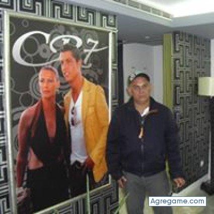 argenisfelipe chico soltero en San Miguelito