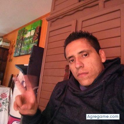 juancarlos3371 chico soltero en Corregidora