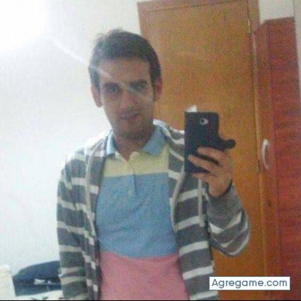 Foto de José Rodrigo Polimeni, 39 años en Mar Del Plata