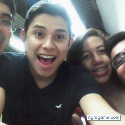 arima89 chico soltero en Villa Sola De Vega