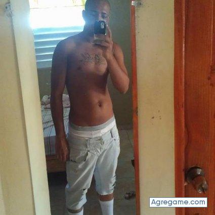 Jeffryrivera680 chico soltero en Maimón