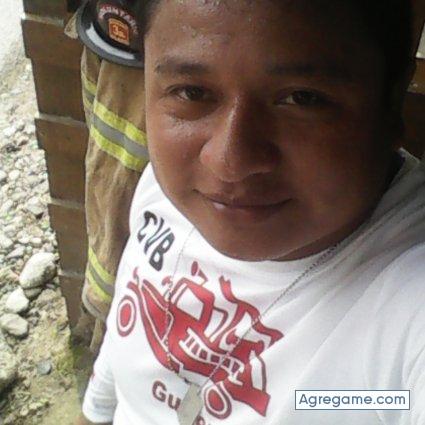 Yimiii chico soltero en Puerto Barrios