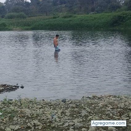 Elyam chico soltero en Valencia