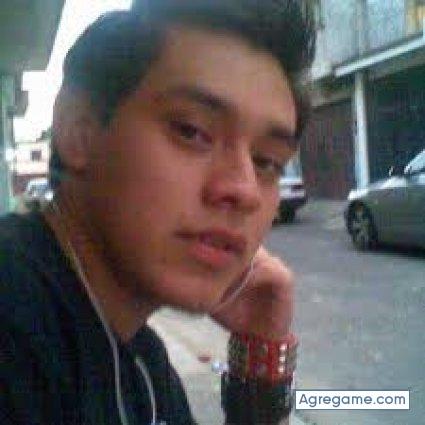 ropberto chico soltero en Santa Elena