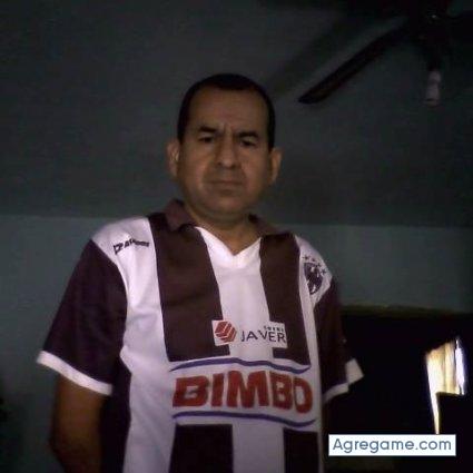 carlossillas chico soltero en Monterrey