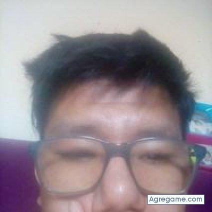 enzoprosanchez chico soltero en El Calafate