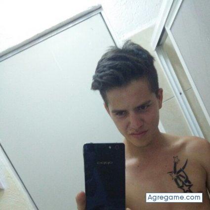 Taz23 chico soltero en Cuernavaca