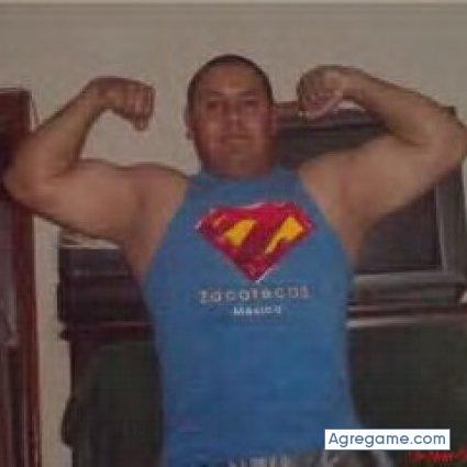 strongman11 chico soltero en Chihuahua