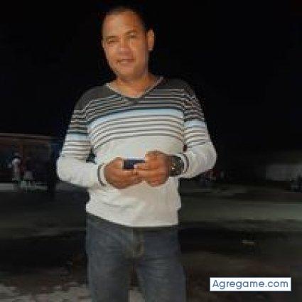 franklinlopez3572 chico soltero en Los Guayos