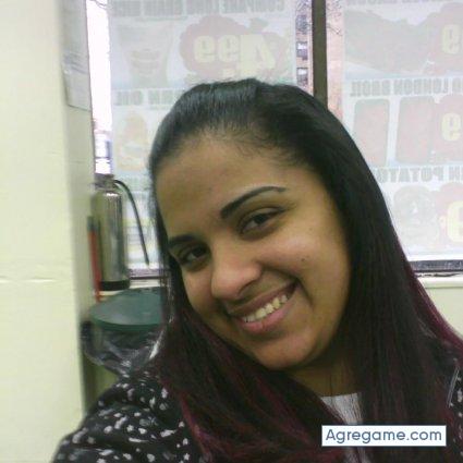 nilda chica soltera en Hato Del Yaque