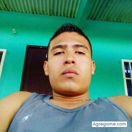 Omar1728 chico soltero en Gualaca