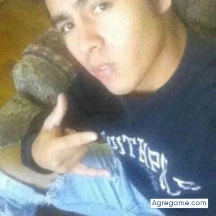 theseus chico soltero en Memphis