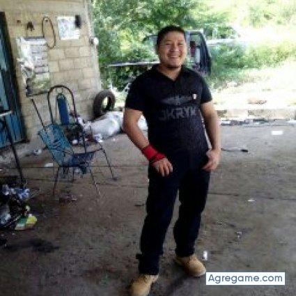 Michoacano19 chico soltero en Morelia