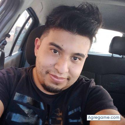 Ciro7 chico soltero en Joaquín V. González