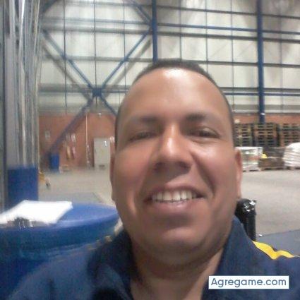 Jhonwalthermora chico soltero en La Cumbre