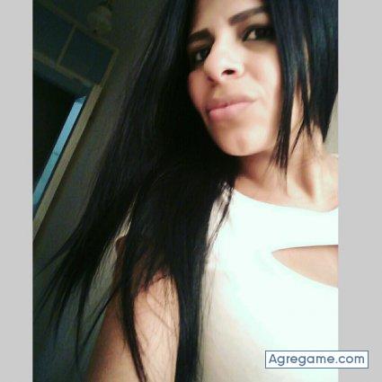 Mariablf chica soltera en Barcelona