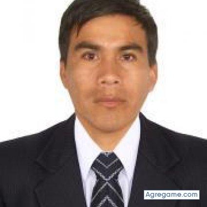 wilmer35 chico soltero en La Gringa