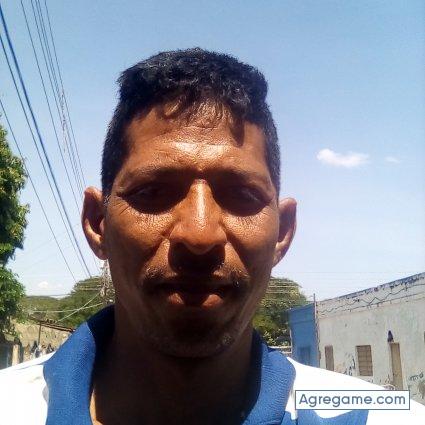 Esteba36 chico soltero en Chaguaramas