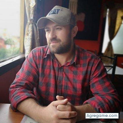 Lukas39 chico soltero en Valdivia