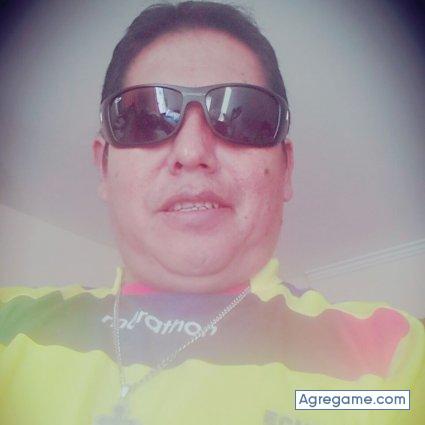 felipequishpe chico soltero en Llano Chico