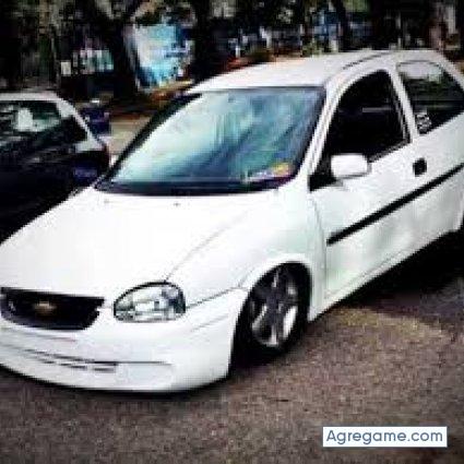 porfii chico soltero en Santo Tomé