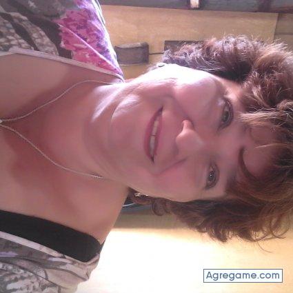 Gordita50 chica soltera en Loncoche