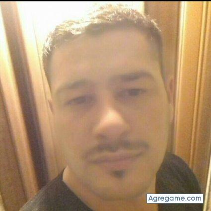 Wlle123 chico soltero en Aldo Bonzi