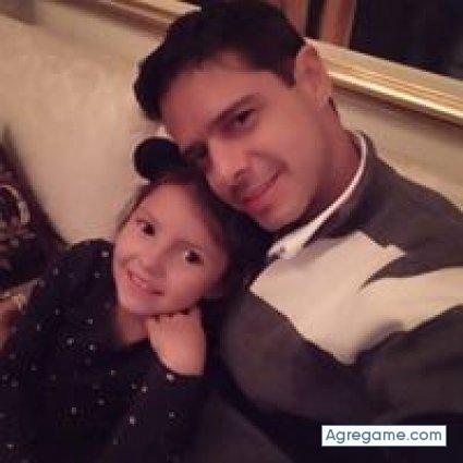 hernandoiglesias chico soltero en Apulo