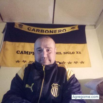 maiconmora chico soltero en San Ramón