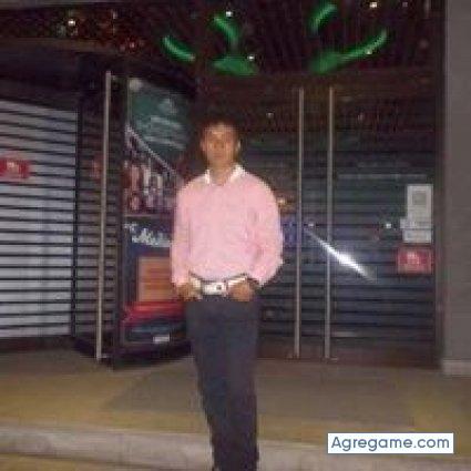 waltergonzales8167 chico soltero en Carmen De Areco