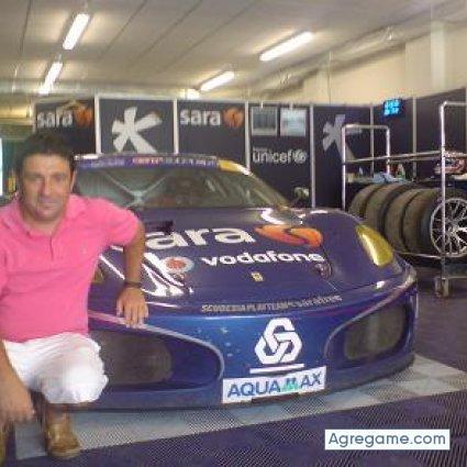 diegoviana chico soltero en Valencia